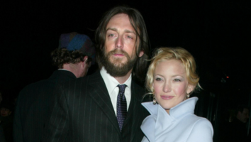 Kate Hudson Gives Rare Interview About Her Marriage to Chris Robinson